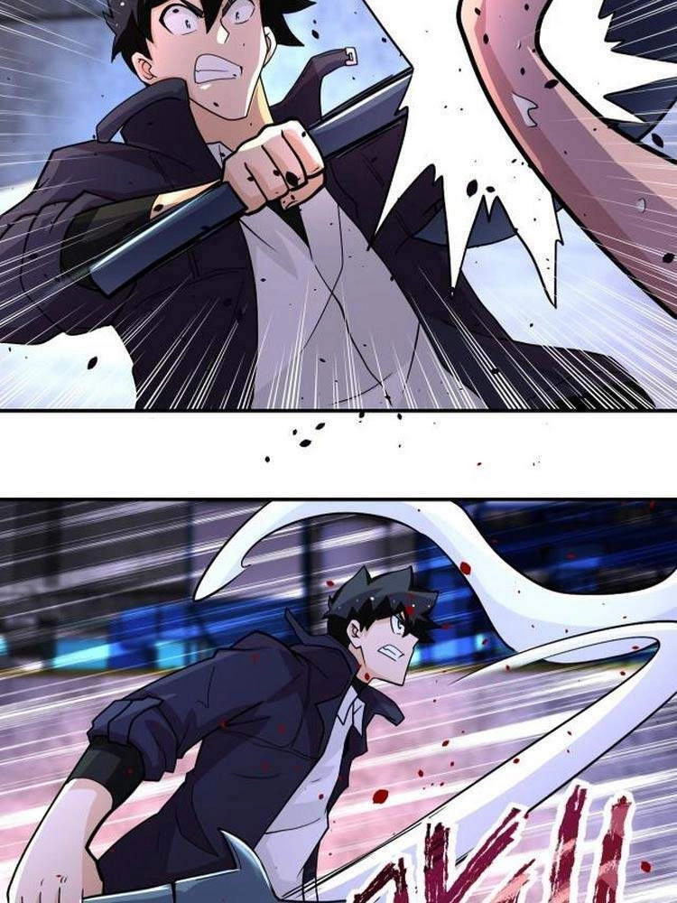 Mạt Thế Siêu Cấp Hệ Thống Chapter 210 - 2