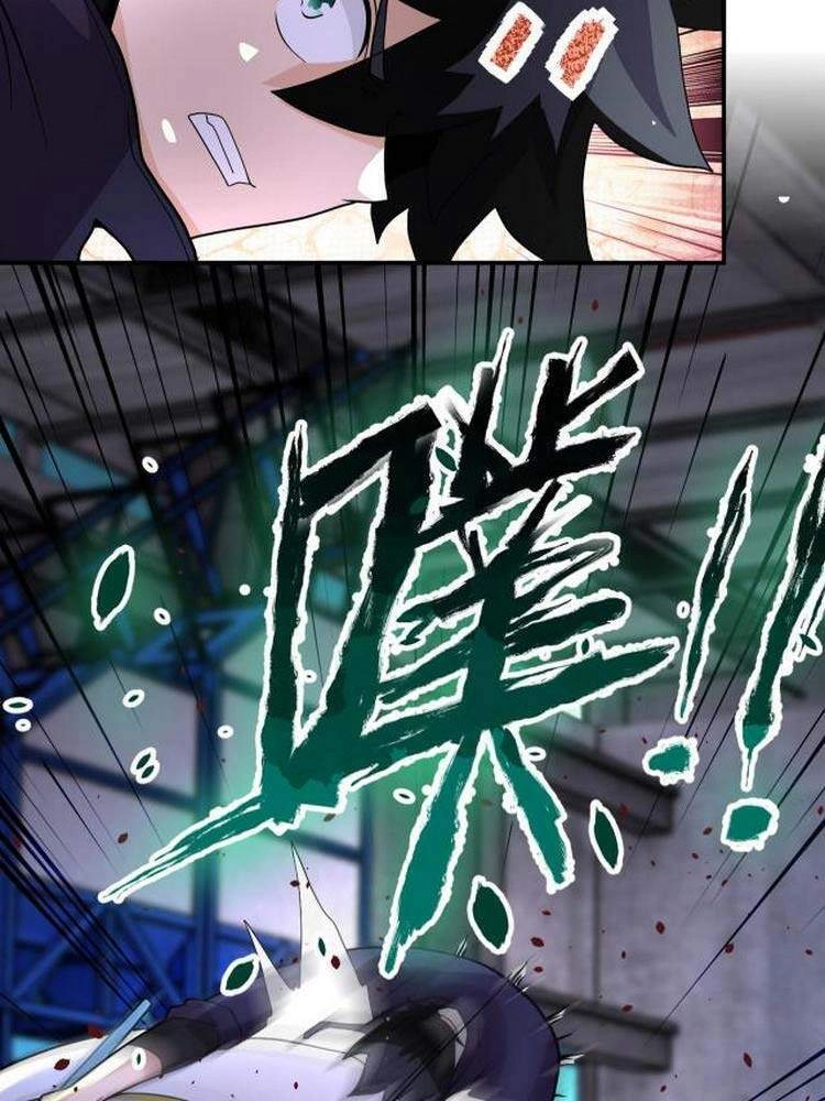 Mạt Thế Siêu Cấp Hệ Thống Chapter 210 - 6