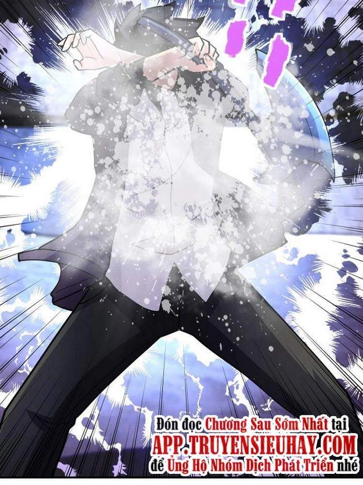 Mạt Thế Siêu Cấp Hệ Thống Chapter 210 - 12