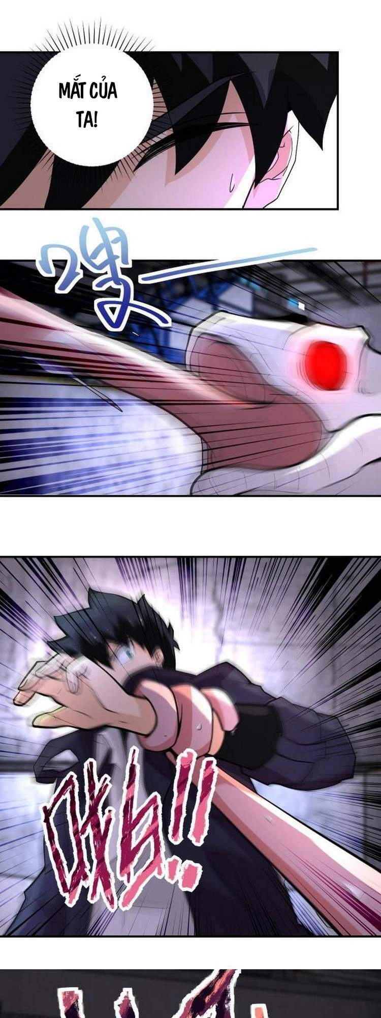 Mạt Thế Siêu Cấp Hệ Thống Chapter 210 - 13