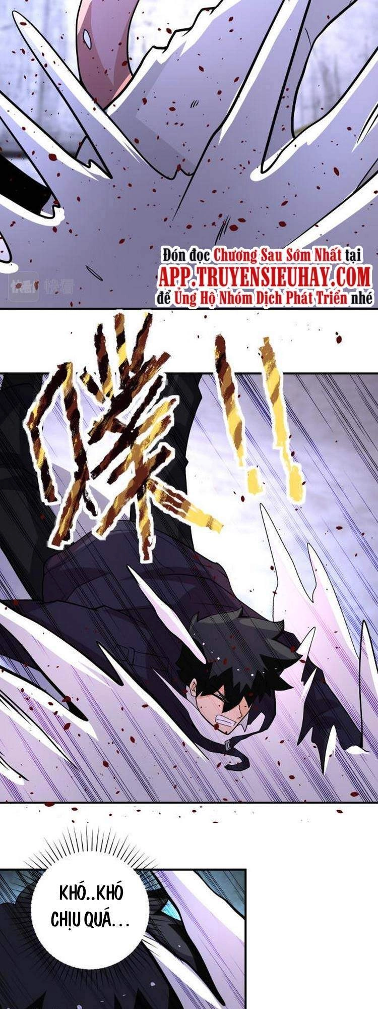 Mạt Thế Siêu Cấp Hệ Thống Chapter 210 - 15