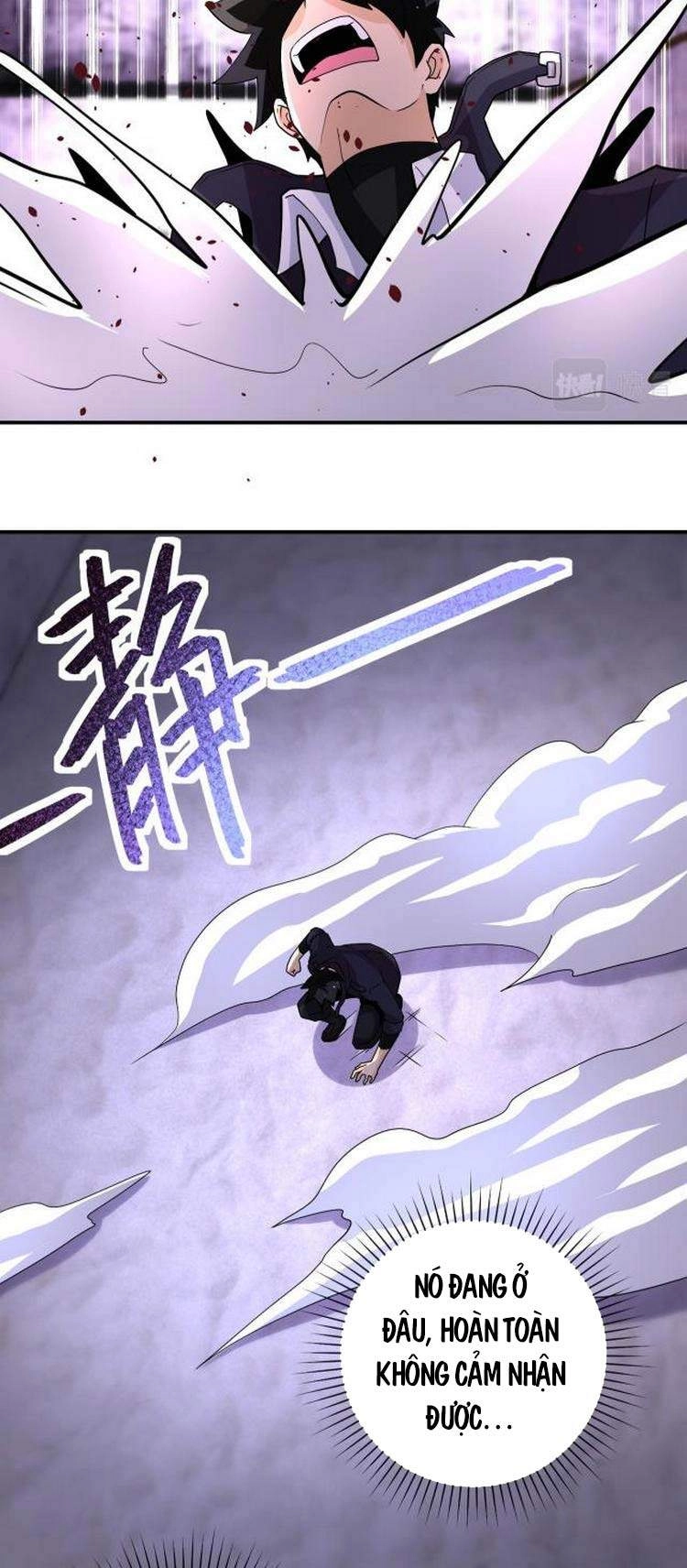 Mạt Thế Siêu Cấp Hệ Thống Chapter 210 - 19