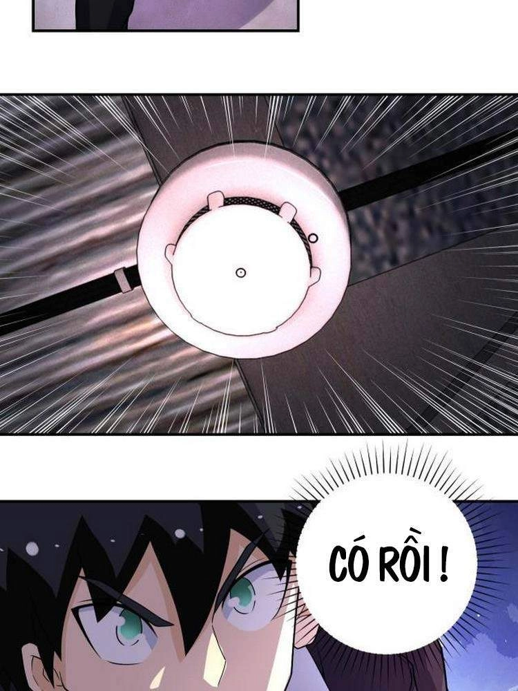 Mạt Thế Siêu Cấp Hệ Thống Chapter 210 - 21