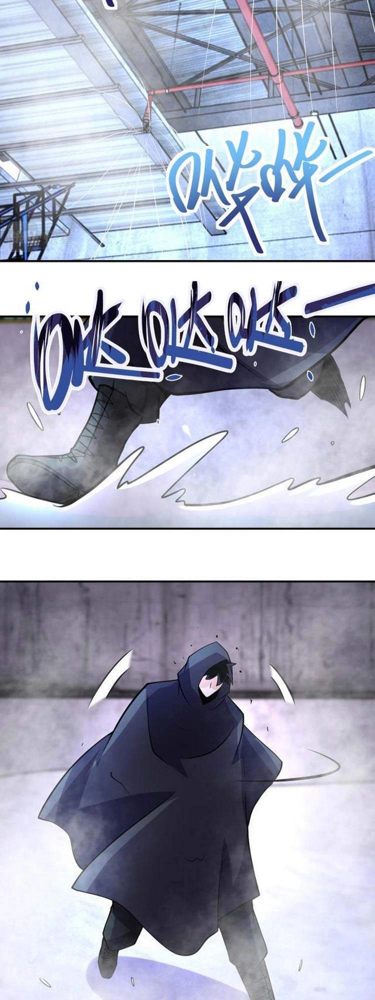 Mạt Thế Siêu Cấp Hệ Thống Chapter 210 - 26