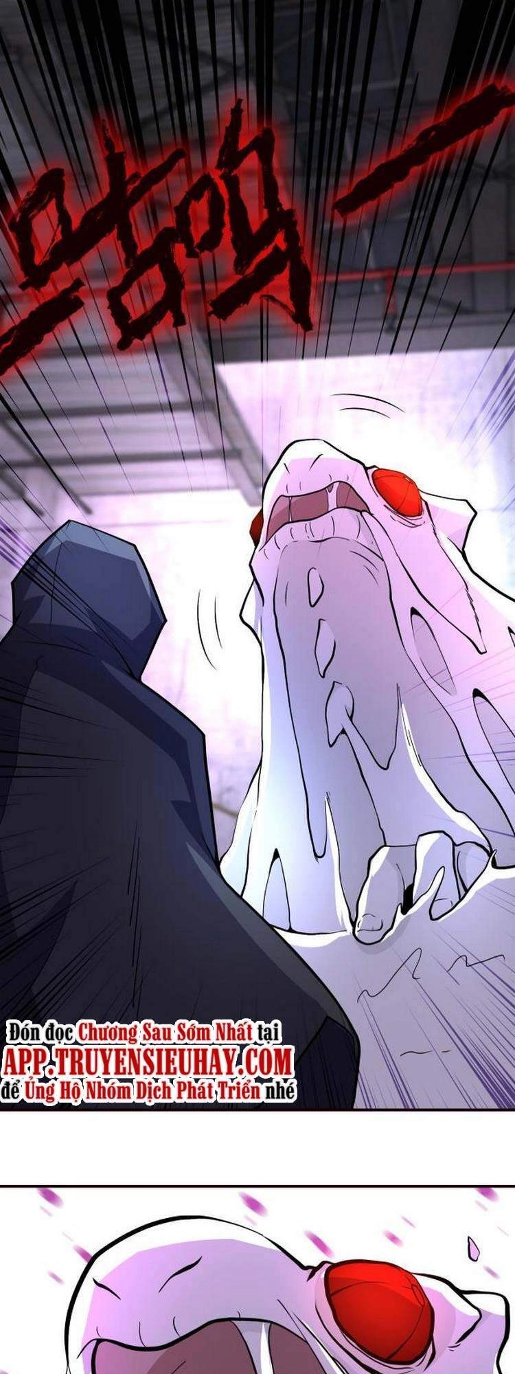 Mạt Thế Siêu Cấp Hệ Thống Chapter 211 - 1