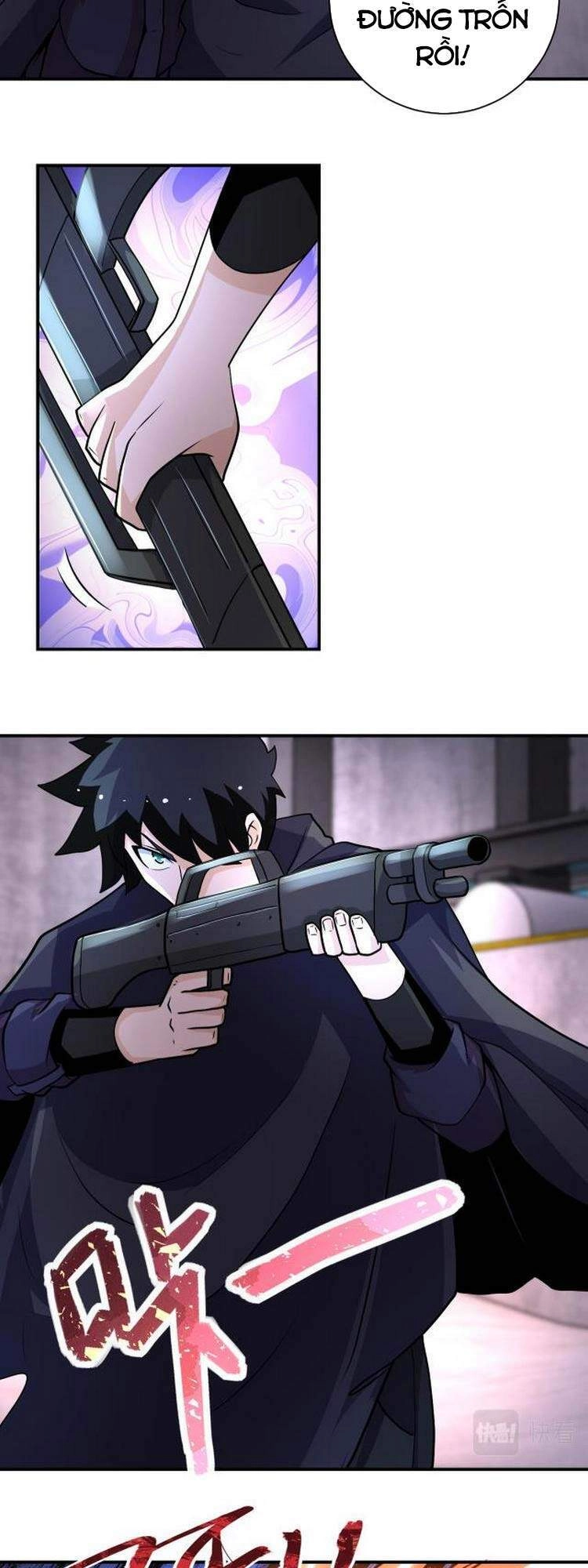 Mạt Thế Siêu Cấp Hệ Thống Chapter 211 - 3