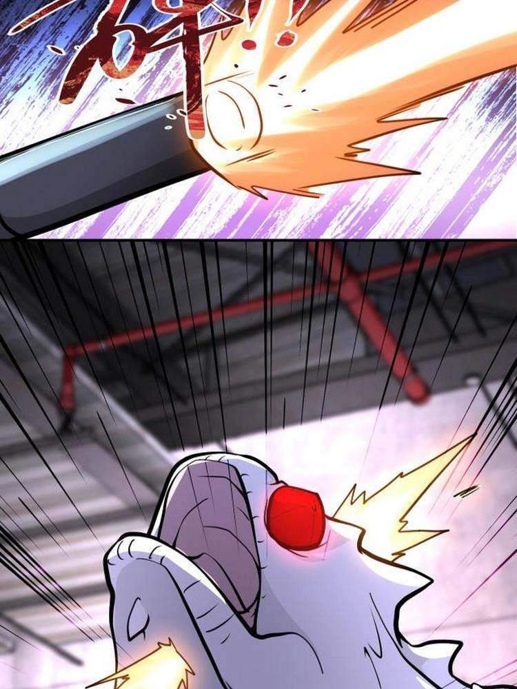 Mạt Thế Siêu Cấp Hệ Thống Chapter 211 - 4