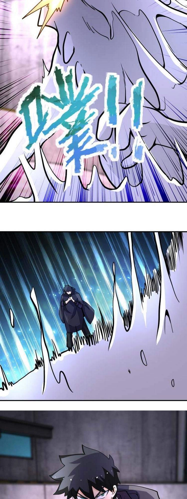 Mạt Thế Siêu Cấp Hệ Thống Chapter 211 - 5