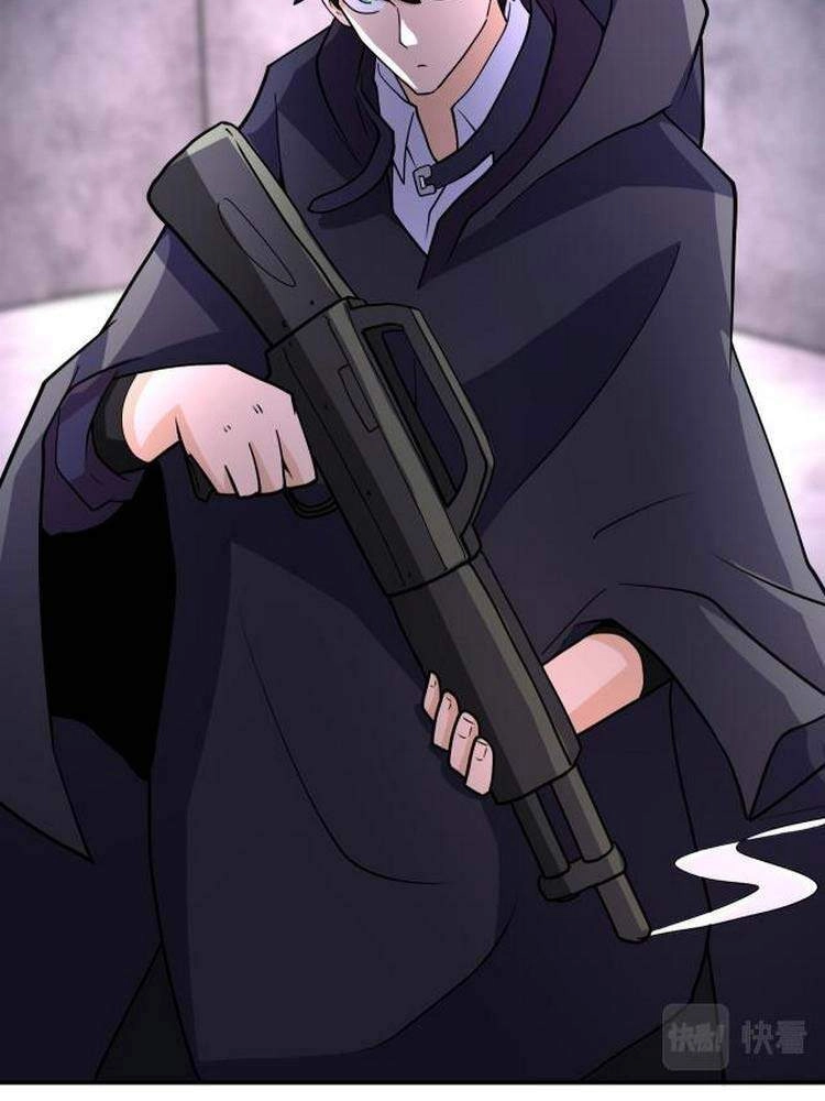 Mạt Thế Siêu Cấp Hệ Thống Chapter 211 - 6