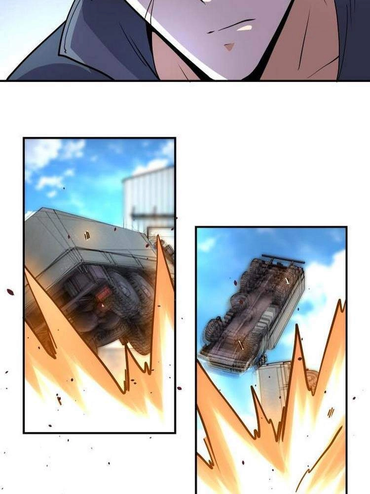 Mạt Thế Siêu Cấp Hệ Thống Chapter 211 - 10