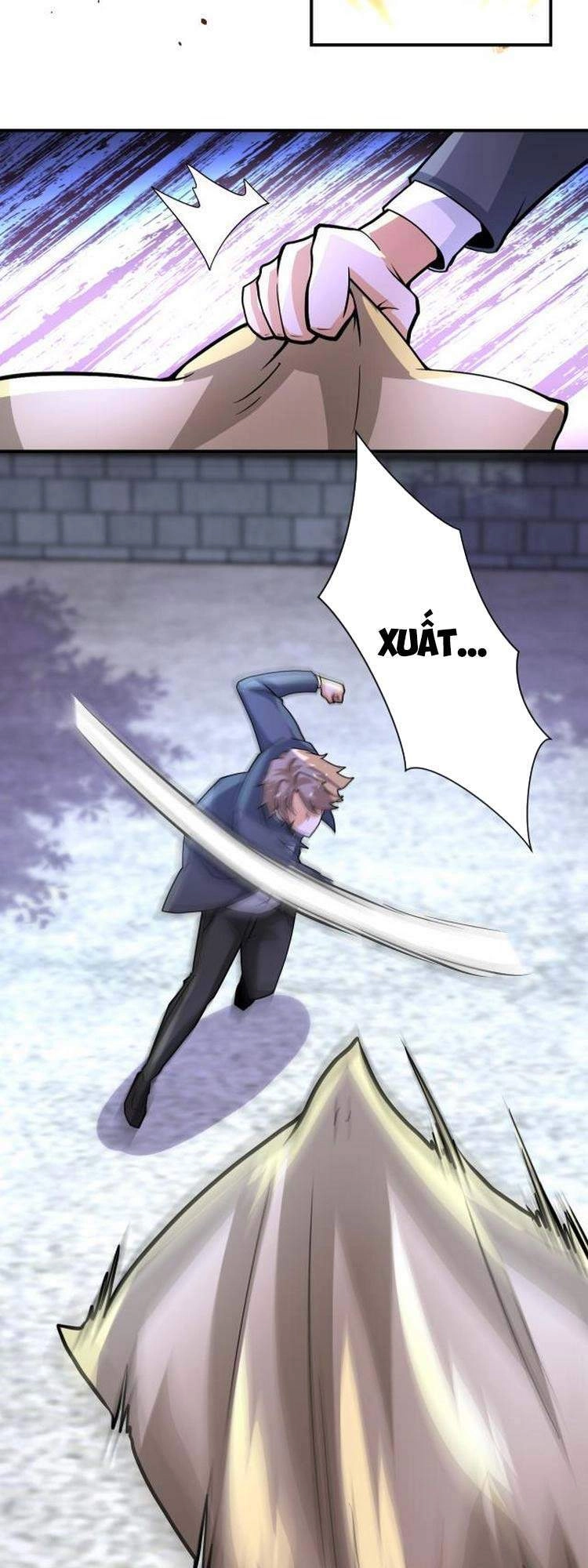 Mạt Thế Siêu Cấp Hệ Thống Chapter 211 - 11