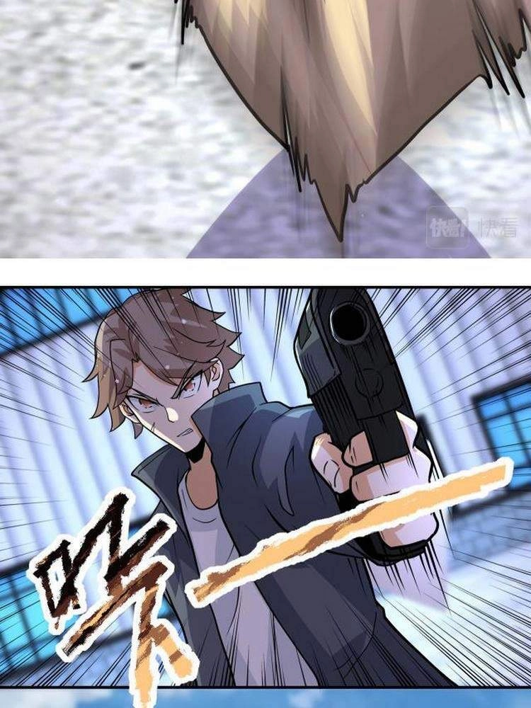 Mạt Thế Siêu Cấp Hệ Thống Chapter 211 - 12