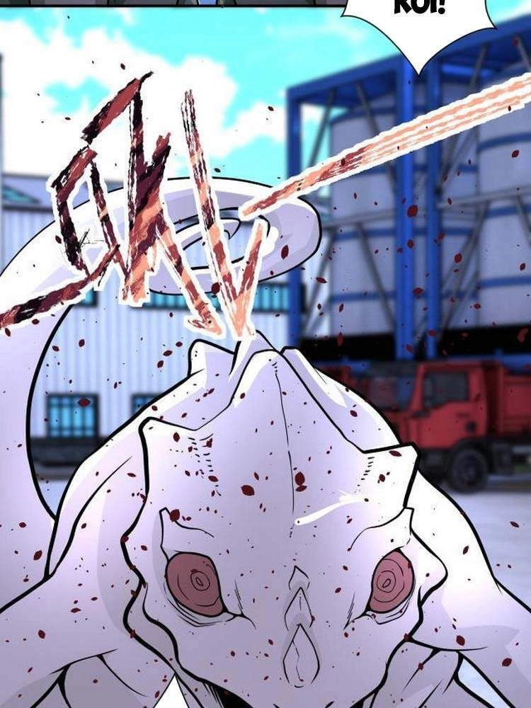 Mạt Thế Siêu Cấp Hệ Thống Chapter 211 - 14