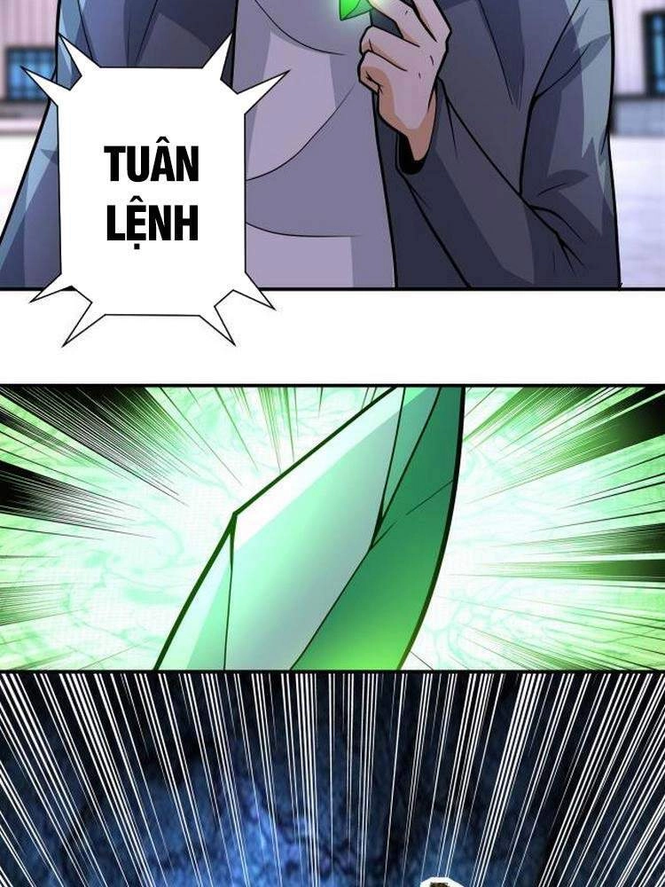 Mạt Thế Siêu Cấp Hệ Thống Chapter 211 - 24