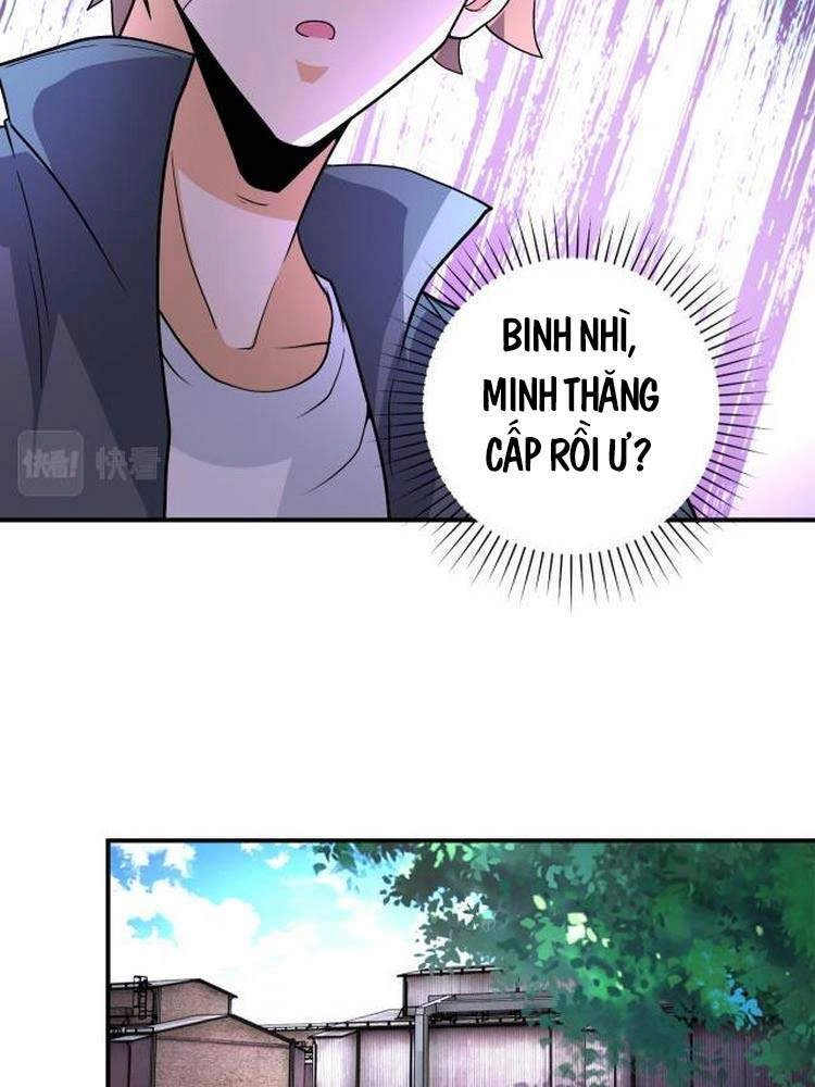 Mạt Thế Siêu Cấp Hệ Thống Chapter 211 - 26