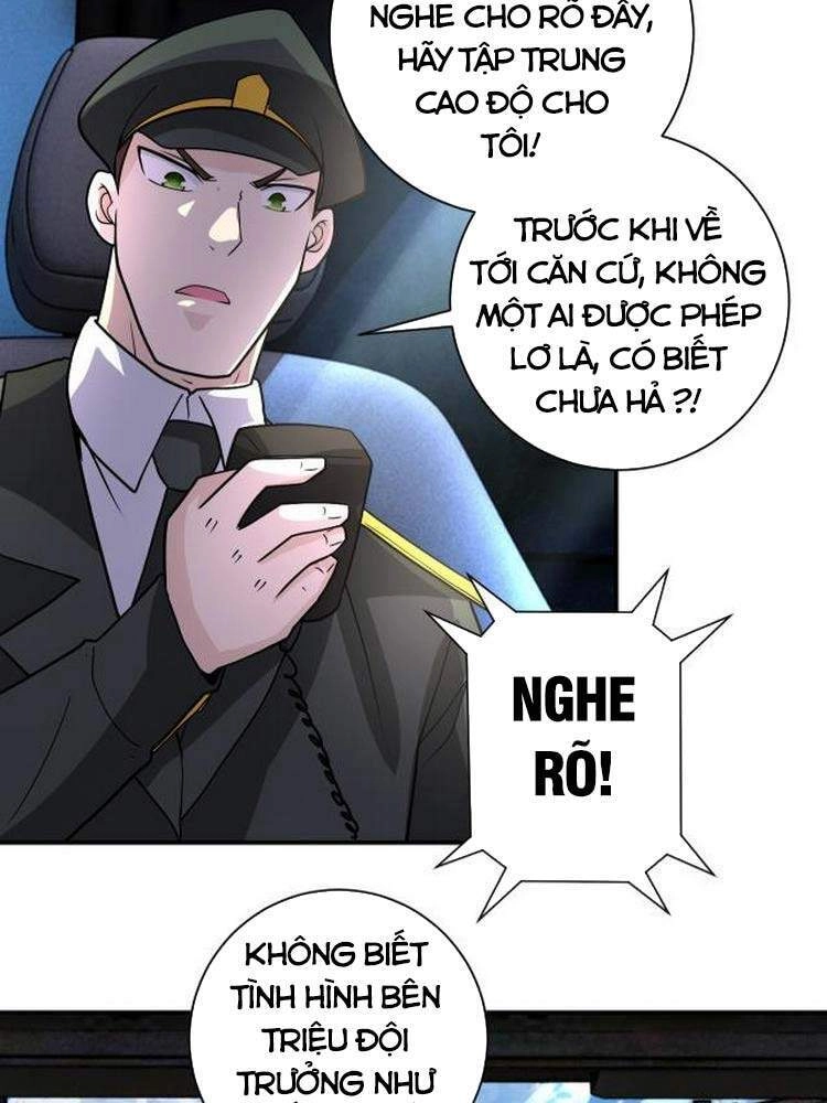 Mạt Thế Siêu Cấp Hệ Thống Chapter 211 - 28