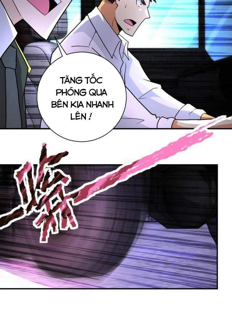 Mạt Thế Siêu Cấp Hệ Thống Chapter 211 - 30