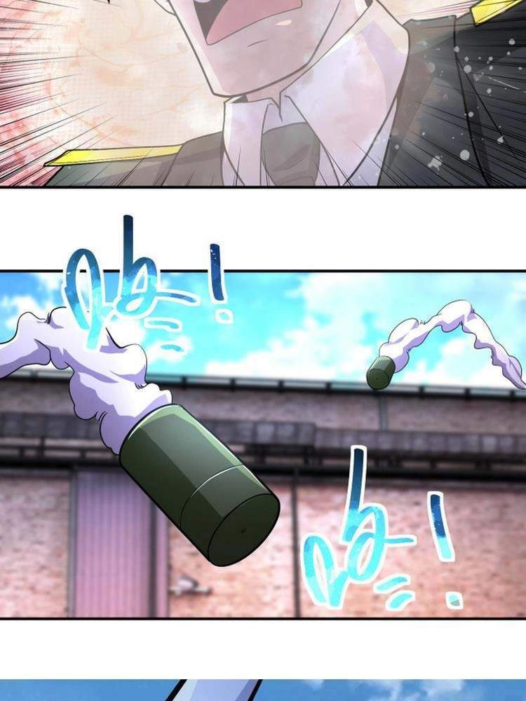 Mạt Thế Siêu Cấp Hệ Thống Chapter 212 - 12