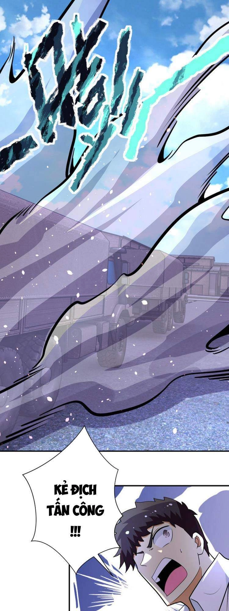 Mạt Thế Siêu Cấp Hệ Thống Chapter 212 - 13