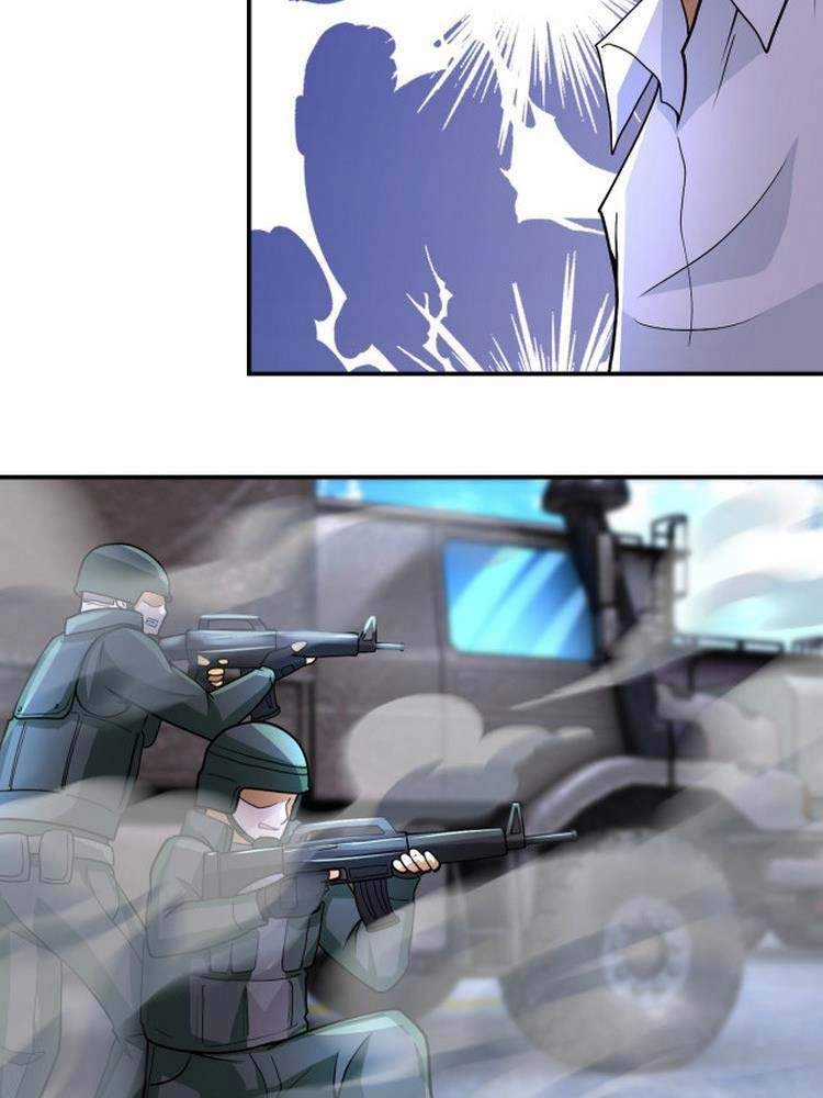 Mạt Thế Siêu Cấp Hệ Thống Chapter 212 - 14