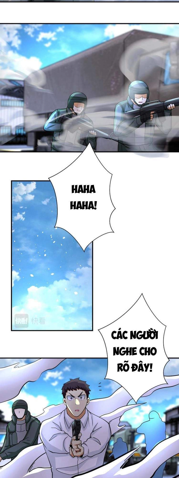 Mạt Thế Siêu Cấp Hệ Thống Chapter 212 - 15