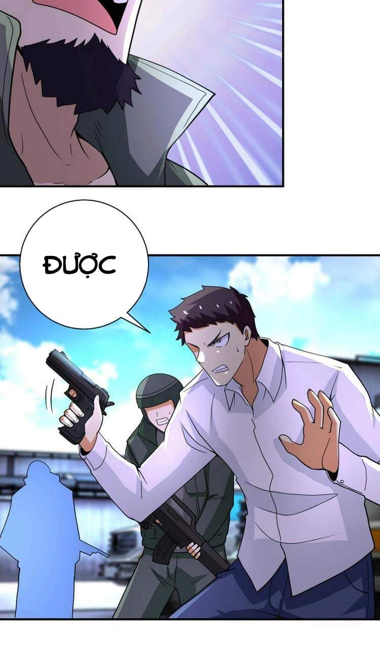 Mạt Thế Siêu Cấp Hệ Thống Chapter 212 - 19