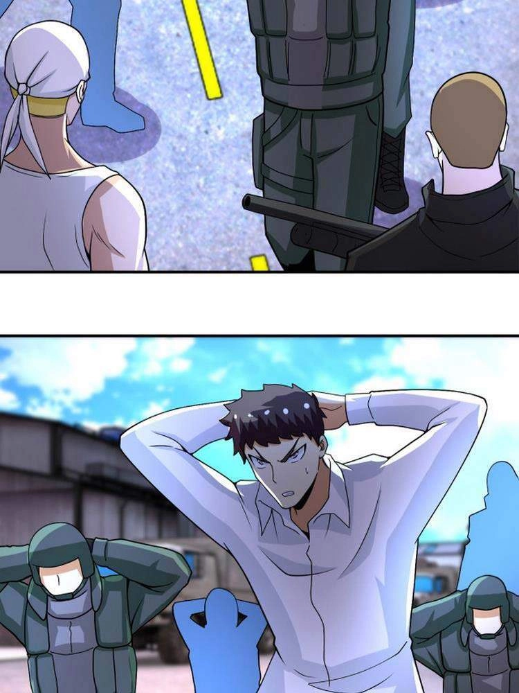 Mạt Thế Siêu Cấp Hệ Thống Chapter 212 - 21