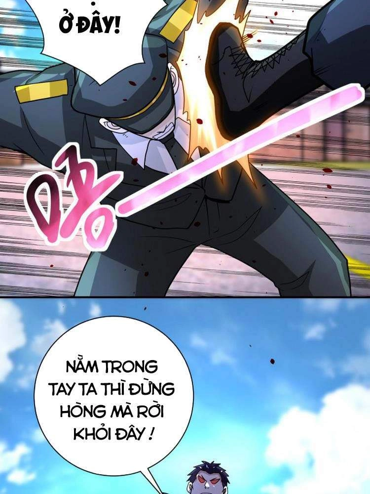 Mạt Thế Siêu Cấp Hệ Thống Chapter 212 - 23