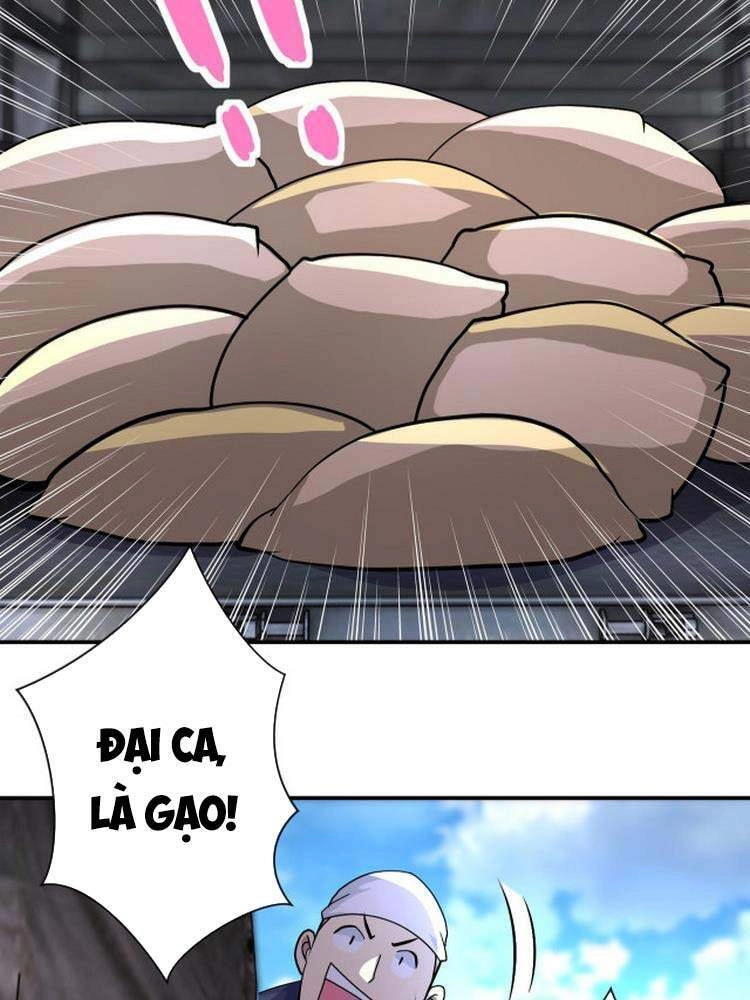 Mạt Thế Siêu Cấp Hệ Thống Chapter 212 - 25