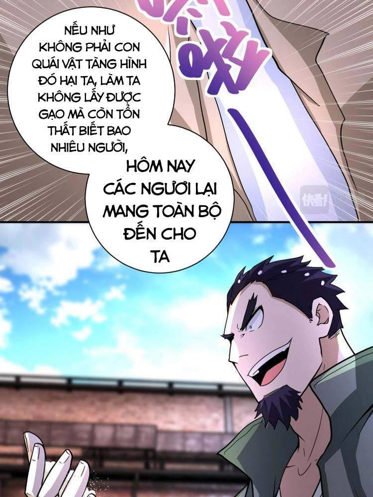 Mạt Thế Siêu Cấp Hệ Thống Chapter 212 - 27