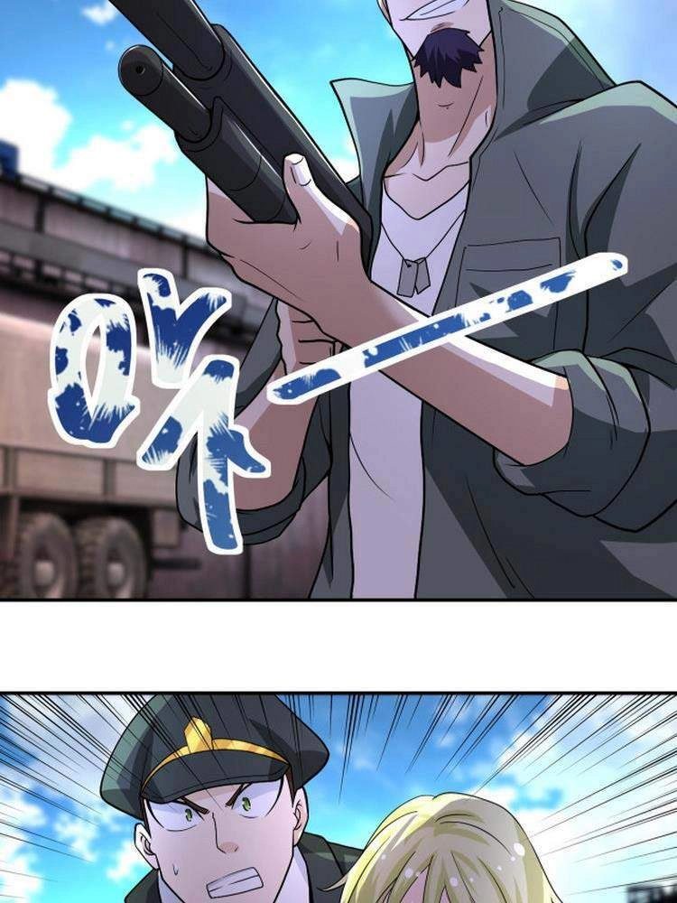 Mạt Thế Siêu Cấp Hệ Thống Chapter 213 - 2