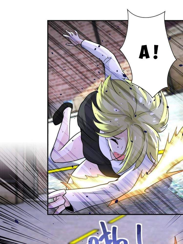 Mạt Thế Siêu Cấp Hệ Thống Chapter 213 - 4