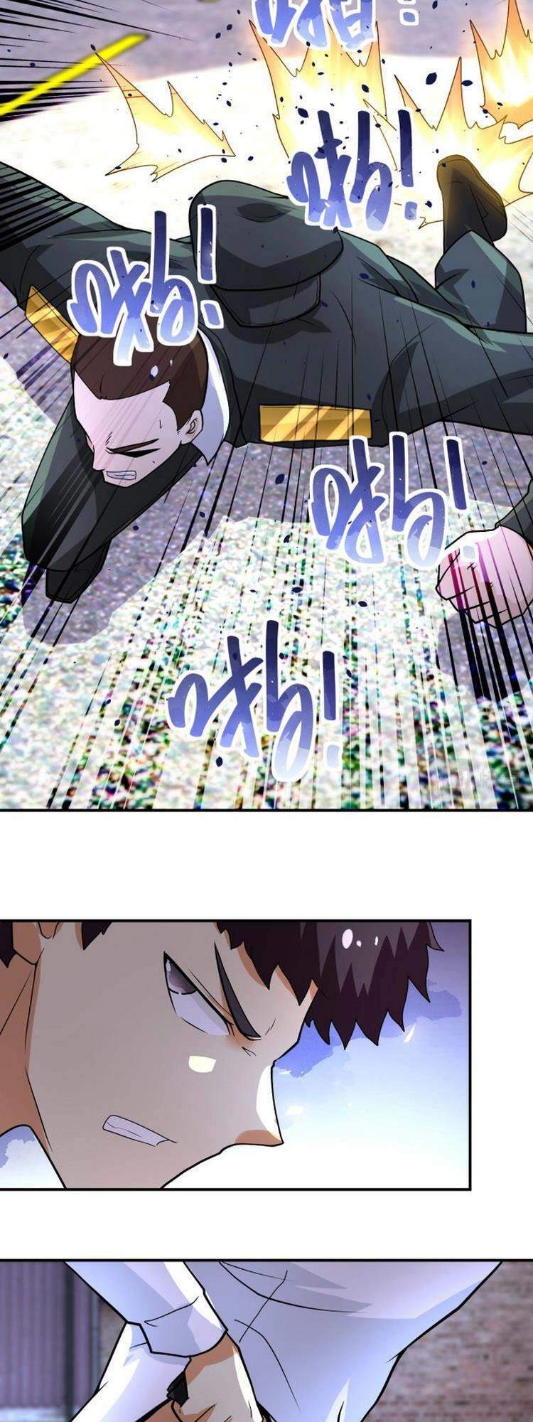 Mạt Thế Siêu Cấp Hệ Thống Chapter 213 - 5