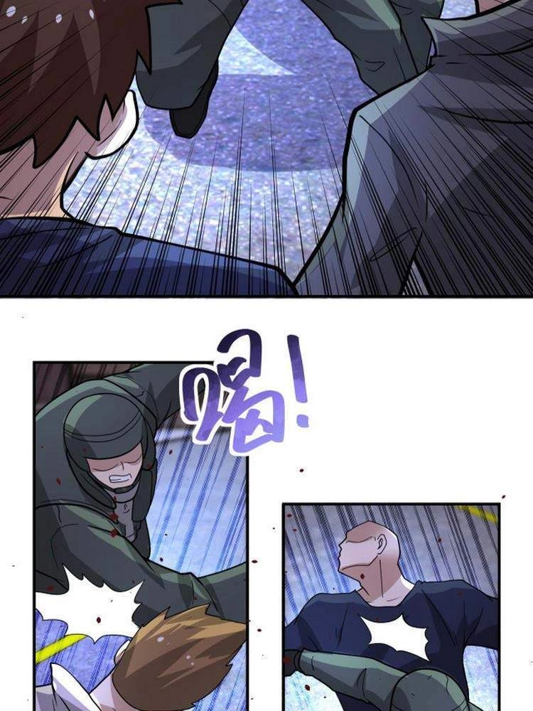 Mạt Thế Siêu Cấp Hệ Thống Chapter 213 - 8