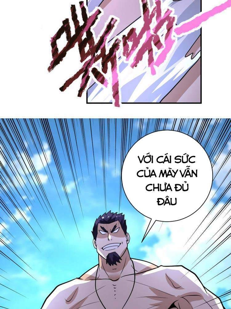 Mạt Thế Siêu Cấp Hệ Thống Chapter 213 - 14