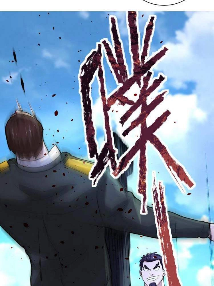 Mạt Thế Siêu Cấp Hệ Thống Chapter 213 - 16