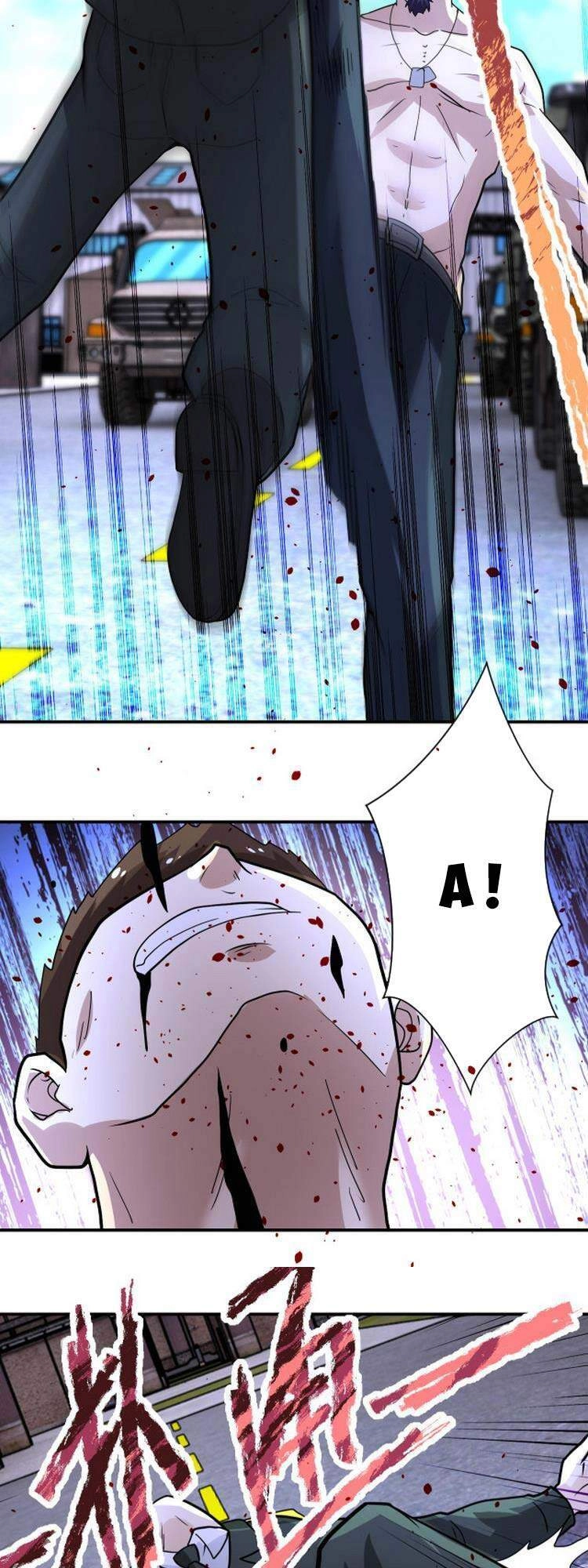 Mạt Thế Siêu Cấp Hệ Thống Chapter 213 - 17