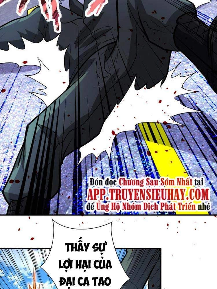 Mạt Thế Siêu Cấp Hệ Thống Chapter 213 - 18