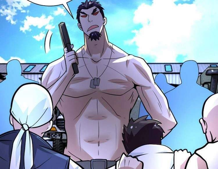 Mạt Thế Siêu Cấp Hệ Thống Chapter 213 - 20