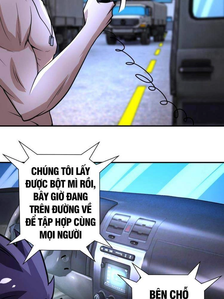 Mạt Thế Siêu Cấp Hệ Thống Chapter 213 - 26