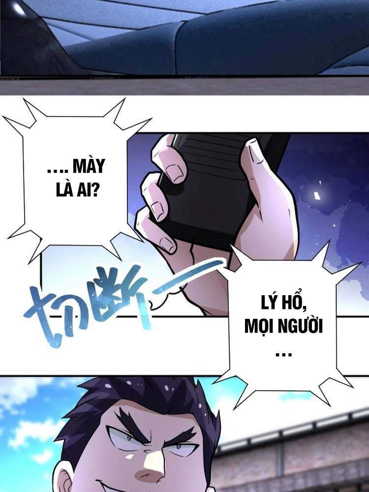 Mạt Thế Siêu Cấp Hệ Thống Chapter 213 - 28