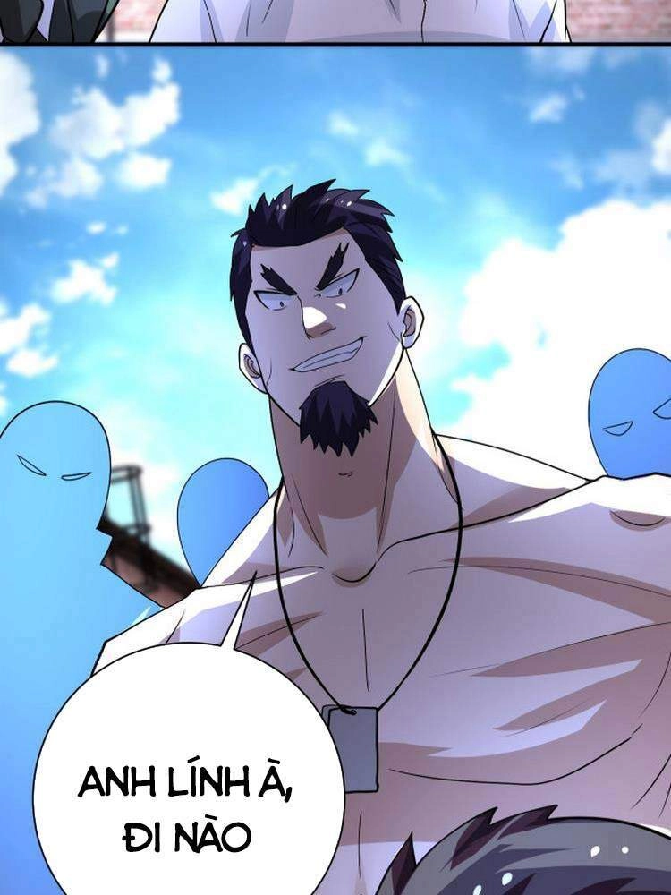 Mạt Thế Siêu Cấp Hệ Thống Chapter 213 - 30