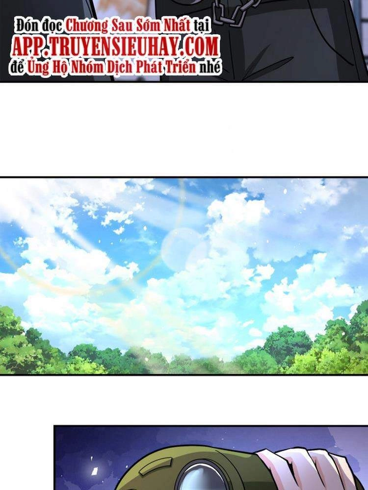 Mạt Thế Siêu Cấp Hệ Thống Chapter 214 - 10