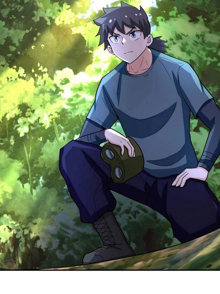 Mạt Thế Siêu Cấp Hệ Thống Chapter 214 - 12