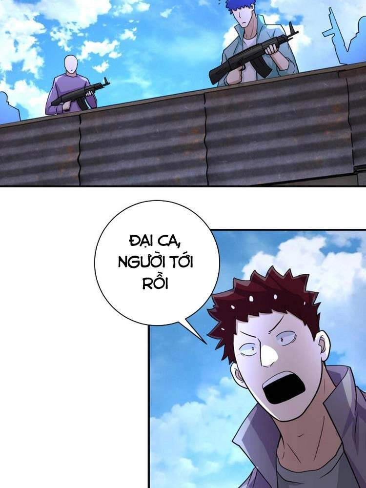 Mạt Thế Siêu Cấp Hệ Thống Chapter 214 - 16