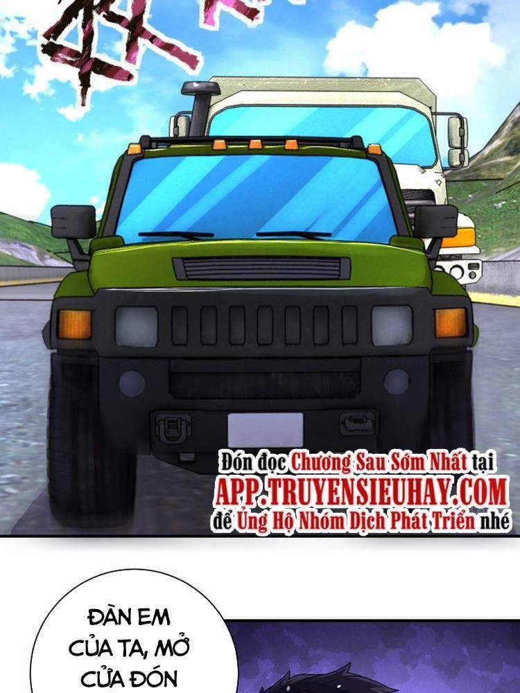 Mạt Thế Siêu Cấp Hệ Thống Chapter 214 - 18