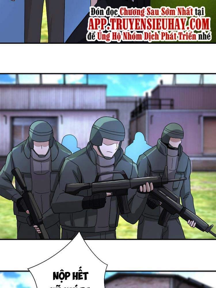 Mạt Thế Siêu Cấp Hệ Thống Chapter 214 - 22