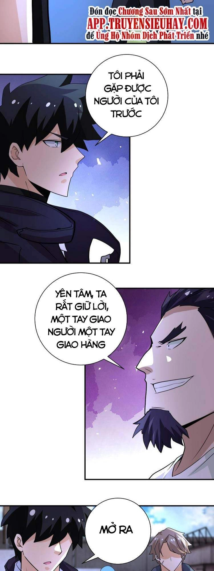 Mạt Thế Siêu Cấp Hệ Thống Chapter 214 - 27