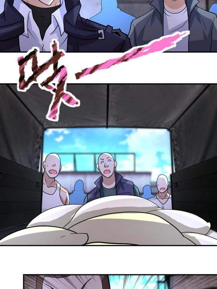 Mạt Thế Siêu Cấp Hệ Thống Chapter 214 - 28