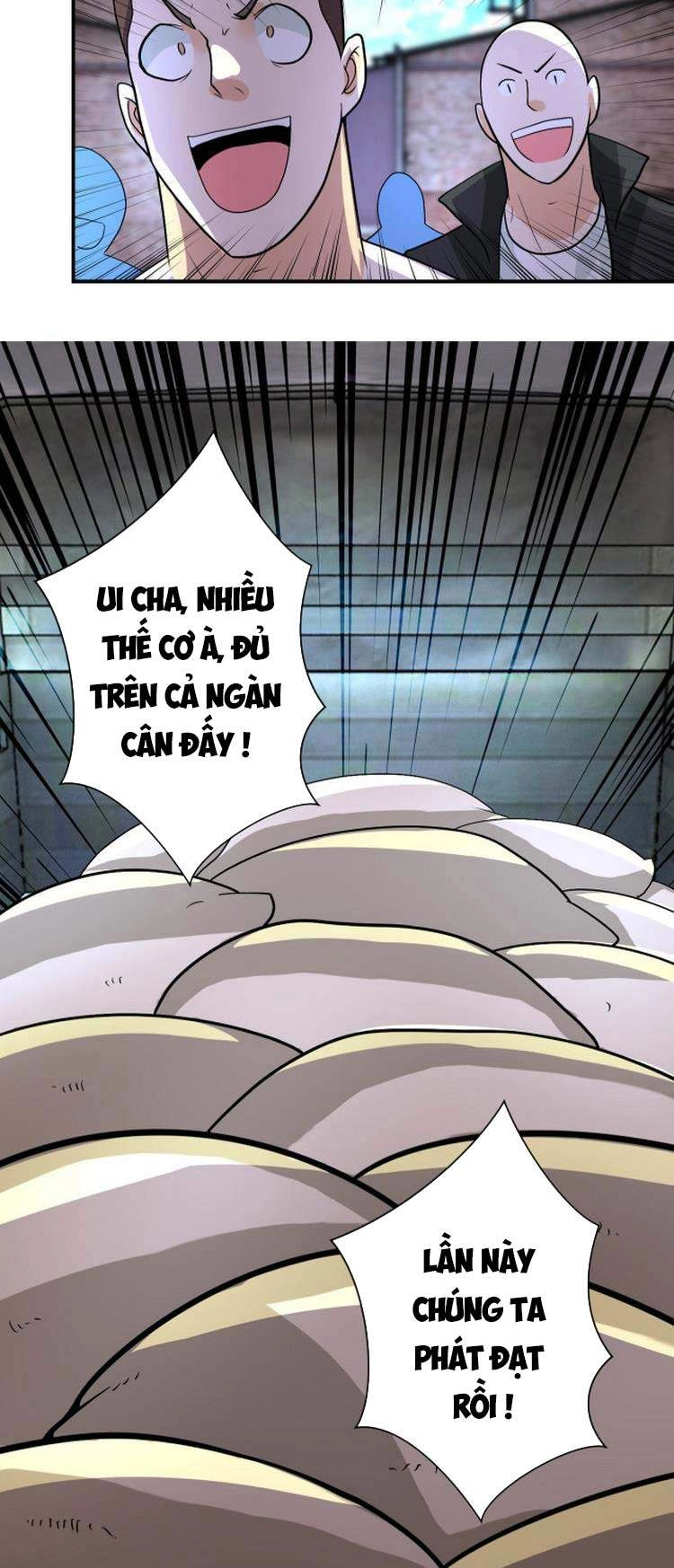 Mạt Thế Siêu Cấp Hệ Thống Chapter 214 - 29